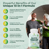 PurePremium Bayas de espino: enfoque natural para la circulación