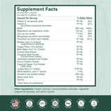 PurePremium canela y cromo, ingredientes clave para apoyo cardiovascular.
