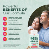 PurePremium cápsulas de uso diario para salud general.