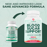 PurePremium mezcla de 20 activos, canela y otros componentes.