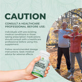 PurePremium Té verde: antioxidantes naturales en la mezcla