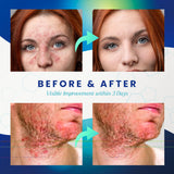 PURESKIN textura de crema suave y reconfortante al tacto