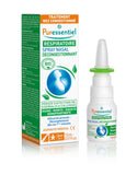 Puressentiel spray nasal descongestion rápida para respirar con mayor comodidad.