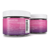 Purify Life gomitas suaves: textura agradable para meriendas
