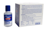 Purilens Mini, botella sin conservantes para lentes de contacto, uso suave