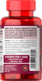 Puritans Pride Licopeno 40 mg, dos botellas para suministro cómodo.