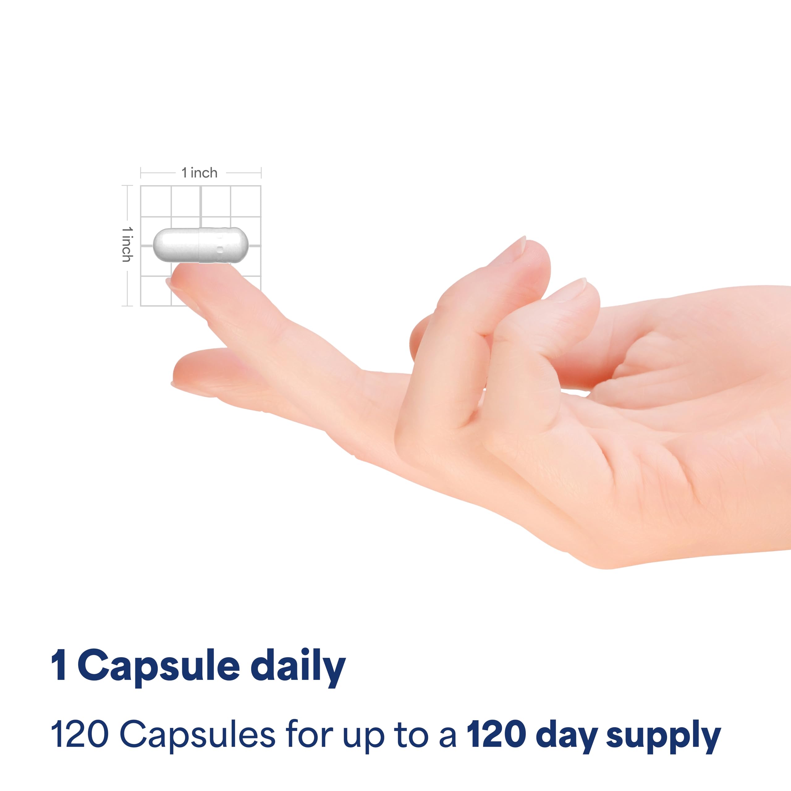 Dosis precisa de Puritan's Pride Melatonina 10 mg para dormir mejor