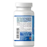 Puritan's Pride Probiotic Acidophilus, dosis diaria, soporte digestivo y del sistema inmunitario.