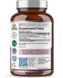 Purity Labs Combinación Trans-Resveratrol y Quercetina, fórmula avanzada