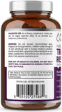 Purity Labs Sin conservantes ni colorantes artificiales, perfil limpio