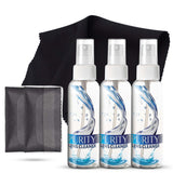 Purity Limpiador de Lentes, atomizador 1oz, limpieza sin manchas