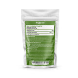 Purity Natural Beauty Rituales diarios con He Shou Wu