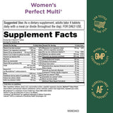 Purity Products Women’s Perfect Multi: dispensador para dosis rápida y cómoda diaria