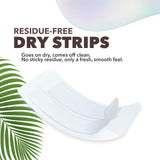 Purli tira para dientes sensibles, uso diario recomendado.