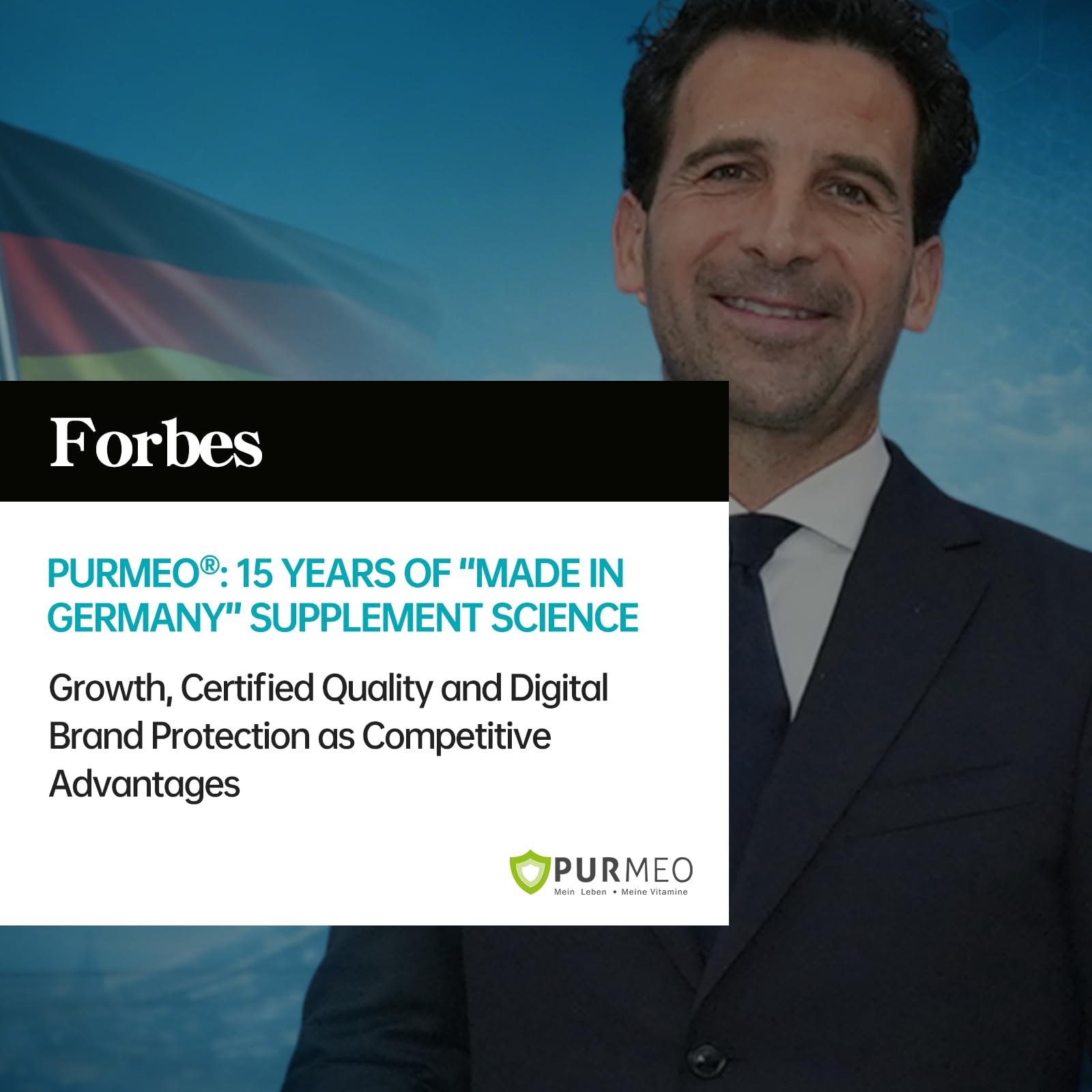 Purmeo cápsulas Lab4 20x para diversidad intestinal.