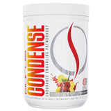 Purus Labs Condense - botella de suplemento, energía limpia para entrenar con mayor resistencia.