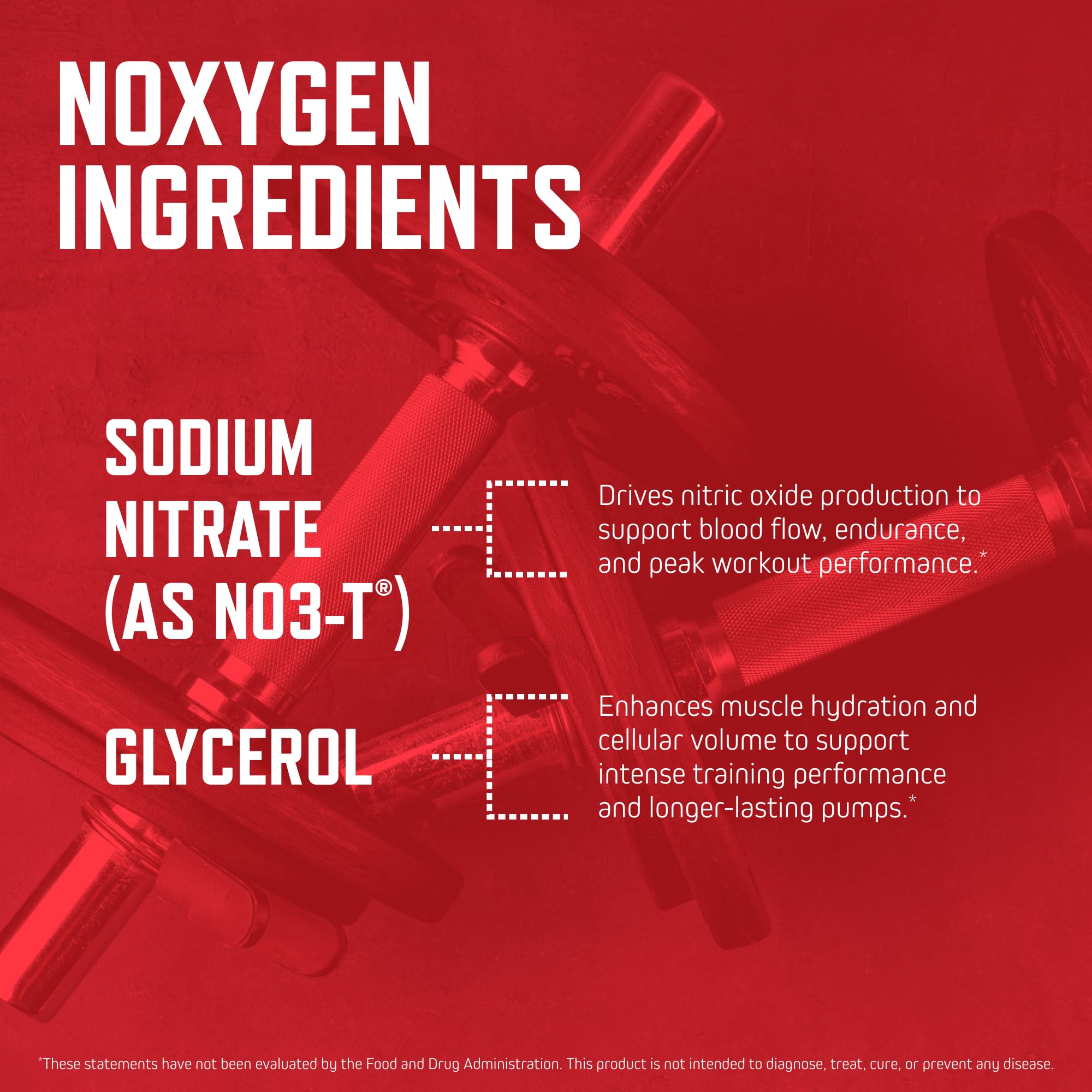 Purus Labs NOXygen: envase con diseño sostenible