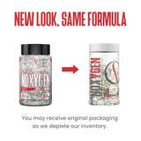 Purus Labs NOXygen: mezcla pre-entrenamiento para mayor rendimiento