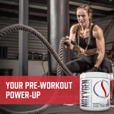 Purus Labs NOXygen Powder uso recomendado para sesiones intensas