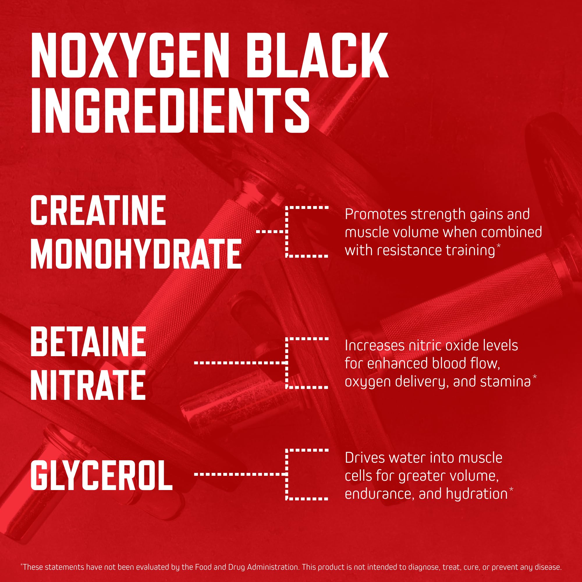Purus Labs NOXygen Black Powder, preparación de bebida, ideal antes de entrenamientos para un impulso.
