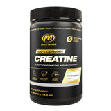 PVL Creapure en envase 410 g para entrenamiento de fuerza