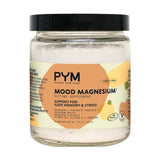 PYM Mood Magnesium: envase-dosis portátiles para relajación en movimiento.