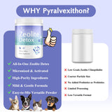 Pyralvexithon uso cotidiano para bienestar general