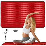 Manta PZJDSR con cobertura total para espalda y torso, cómodo en casa.