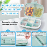 Qeedy dimensiones compactas permiten caber en bolso o bolsillo.