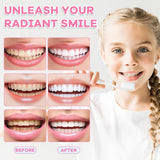 QGGQ dentífrico Niacinamida protege esmalte y lo fortalece