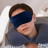 QIHOMPIB puente nasal con corte para contornos faciales
