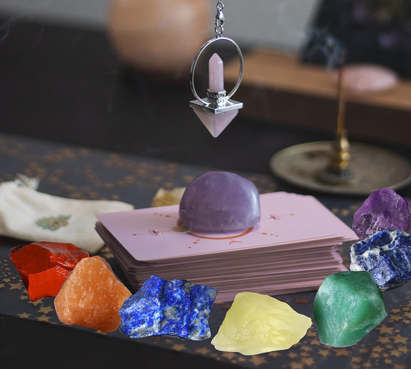 QINJIEJIE jaspe rojo crudo para manualidades y pulido artesanal