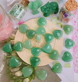 QINJIEJIE Piedras para meditar y mantener un balance energético suave.