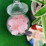 QINJIEJIE piedras para Reiki y meditación, equilibrio emocional