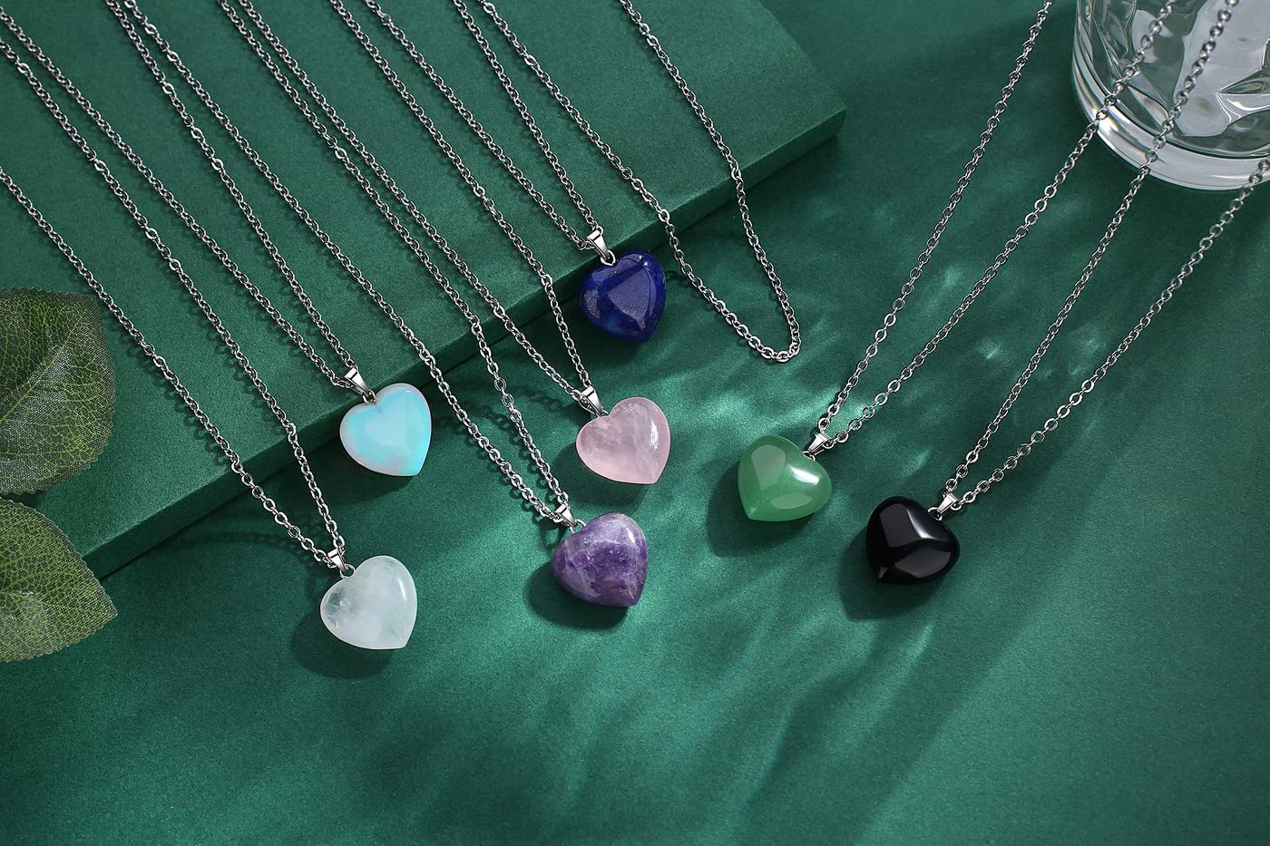Regalo de amatista para el Día de la Madre, belleza y significado espiritual.