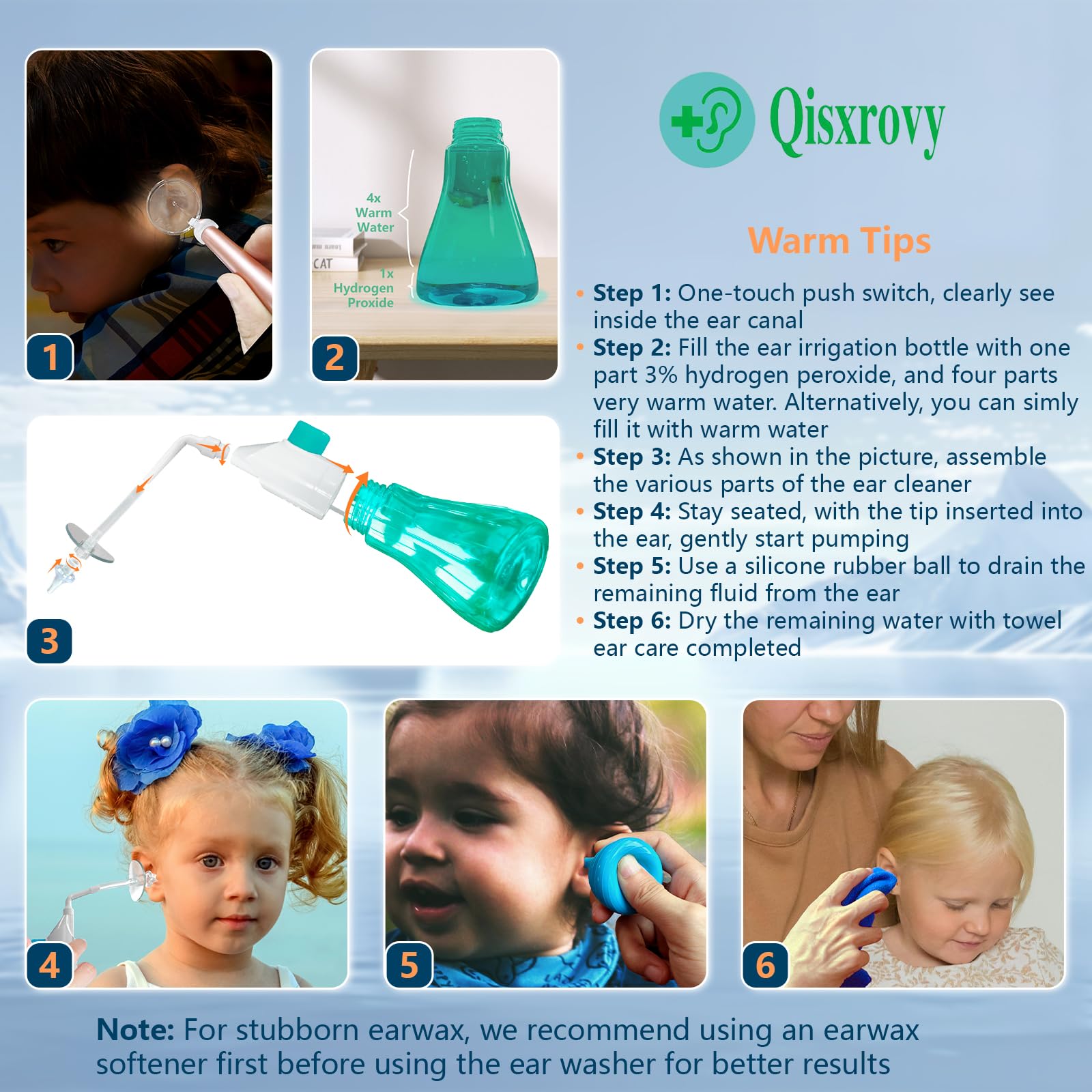 QISXROVY toalla absorbente para secado cómodo