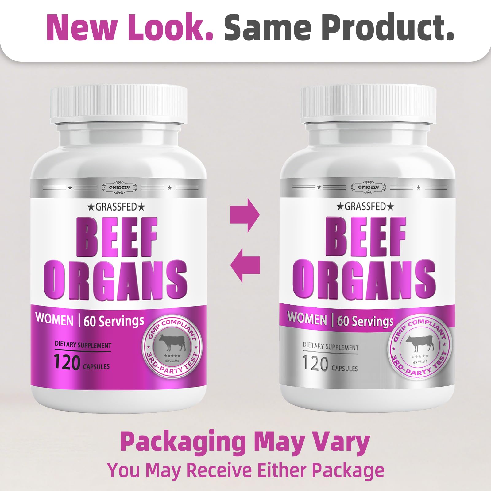 Qmiozzy Utero-Res: nutriente para equilibrio hormonal femenino