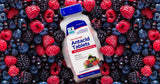 Quality Choice antiácido compara ingrediente activo con Ultra Strength Tums.