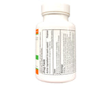 Quality Choice Caplets caja visible, producto sin gluten para dietas sensibles.