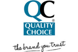 Quality Choice envase seguro, almacenar a ≤30°C para mantener la eficacia.