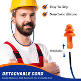 Quality Plugs by Rips: tapones para construcción y ruidos fuertes