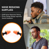 Quality Plugs by Rips: cápsulas de repuesto lavables para higiene y durabilidad