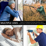 Quality Plugs by Rips: certificaciones CE y ANSI, seguridad y calidad.