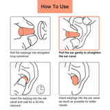 Quality Plugs by Rips: certificaciones CE y ANSI respaldan seguridad y calidad.