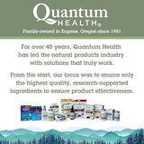 Quantum Buzz Away Extreme: protección frente a mosquitos y otros insectos durante senderismo y camping.