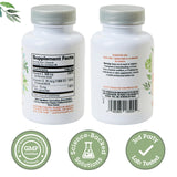 Quantum vitamina C 500 mg cápsula para refuerzo diario