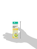 Quantum Derma: fragancia fresca al aplicar la mascarilla.