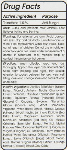 Quantum Derma: uso diario con calzado cómodo.
