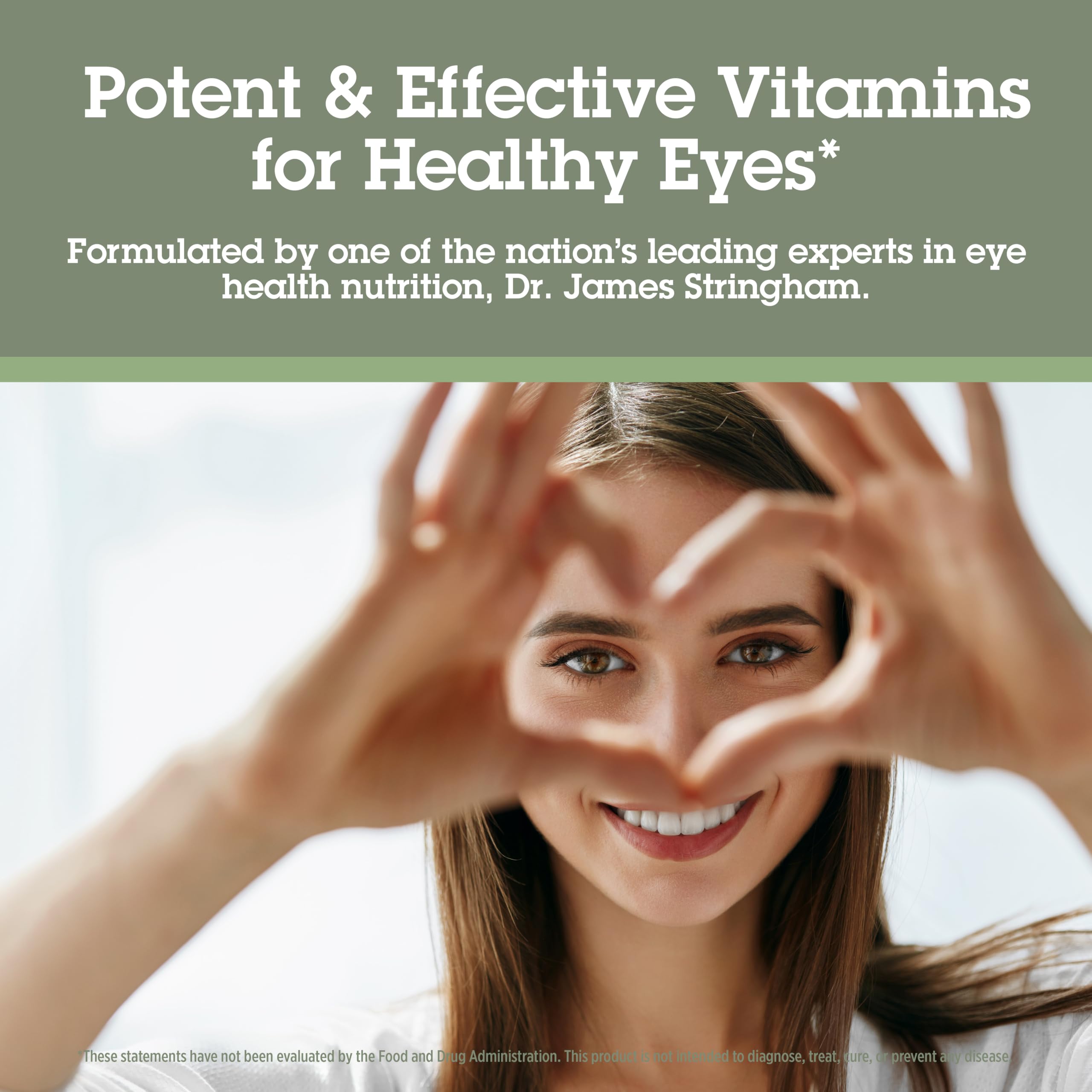 Quantum Digital Blue: omega-3 para la salud ocular.