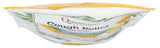 Pastillas Quantum Health Meyer Lemon con Miel, lista para llevar en bolso.